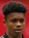 Antwoine Hackford - jogador do AFC Wimbledon