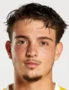 Antzelo Sina - PAS Giannina futbolcusu