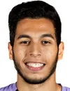 Anuar - joueur du AD Ceuta FC