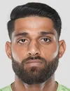 Anuj Kumar - giocatore del Odisha FC