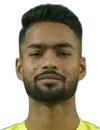 Anuj Yadav - jogador do Delhi FC U21