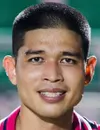 Anuwat Noicheunphan - Ayutthaya United futbolcusu