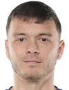 Anvar Juraev - FK Buxoro futbolcusu