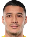 Anvarjon Gofurov - Neftchi Fergana futbolcusu