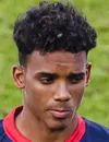 Anyelo Gómez futbolcu profil fotoğrafı