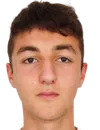 Anzor Keshtov - Spartak Nalchik futbolcusu