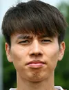 Ao Tanaka - giocatore del Leeds United