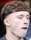 Aodhan Doherty - Blackburn Rovers U21 futbolcusu
