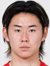 Aolin Zhang - Gamba Osaka futbolcusu