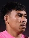 Apirak Worawong - joueur du Singha Chiangrai United