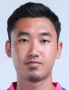 Apisit Sorada - PT Prachuap FC futbolcusu