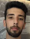 Apolo Silva - Pevidém SC futbolcusu