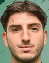 Apostolos Adamidis - giocatore del Olympiakos Volos
