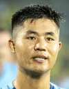 Apuia - Spieler von Mohun Bagan Super Giant
