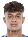 Aqib Nawab - Sundarban Bengal FC futbolcusu