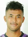 Aqil Savik - giocatore del Persija Jakarta