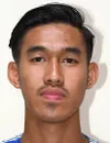Aqsha Saniskara - PSIS Semarang futbolcusu