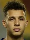 Aqtay Abdallah - jogador do Al Ahly FC