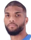 Áquila - Dunav Ruse futbolcusu