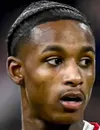 Ar'jany Martha - Rotherham United futbolcusu