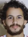 Arabi Badr - Royal FC Dubai futbolcusu