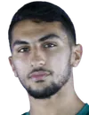 Arafat Al-Haj - Al-Wehdat SC futbolcusu