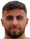 Aram Abdelkarim - MSV Düsseldorf futbolcusu