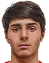 Aram Geghamyan foto de perfil del futbolista
