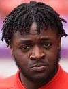 Aramide Oteh - FC Dagenham & Redbridge futbolcusu