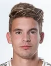 Aramis García - CD Atlético Paso futbolcusu