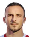 Arandjel Stojkovic - FK Partizan Belgrad futbolcusu