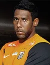 Aranha futbolcu profil fotoğrafı