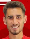Aras Aydın - Pazarspor futbolcusu