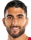 Aras Özbiliz futbolcu profil fotoğrafı