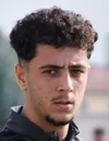 Aras Yiğit futbolcu profil fotoğrafı