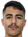 Arash Motaraghebjafarpour - giocatore del IFK Värnamo