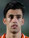 Arash Rezavand - Spieler von Sepahan FC