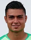 Arash Sharghi - Vereinslos futbolcusu