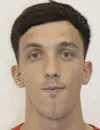 Arben Kokollari - SC Retz futbolcusu