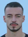 Arber Basha - FC Liria futbolcusu