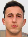 Arber Hasanaj - ASD Nibbiano & Valtidone futbolcusu