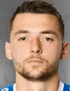 Arbër Hoxha - GNK Dinamo Zagreb futbolcusu