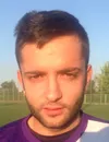 Arber Zogaj - Spieler von SG Edigheim