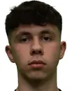 Arbin Kurti - jogador do Vereinslos