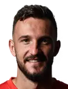 Arbnor Fejzulahi - jugador del Karriereende