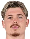 Arbnor Muja - VV St. Truiden player