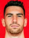 Arbnor Nuraj - SG Sonnenhof Großaspach futbolcusu