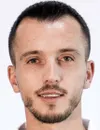 Arbnor Ramadani - joueur du KF Llapi