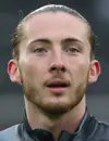 Archie Harris - FC Eastleigh futbolcusu