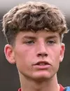 Archie Lorimer - giocatore del Burnley FC U18